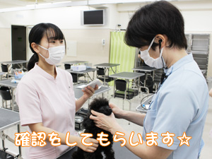 病気から守る予防接種☆